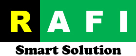 Logo Rafi