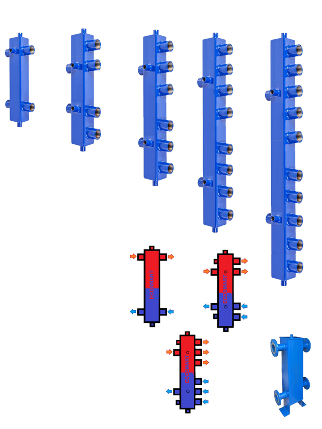 Oferta de pret butelii egalizare cu izolatie